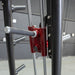 Power Leverage V2 Convergent Bench - Muscle D Fitness - Incline, Shoulder Press - Sweatfully