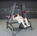 Power Leverage V2 Convergent Bench - Muscle D Fitness - Incline, Shoulder Press - Sweatfully