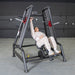 Power Leverage V2 Convergent Bench - Muscle D Fitness - Incline, Shoulder Press - Sweatfully