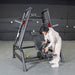 Power Leverage V2 Convergent Bench - Muscle D Fitness - Incline, Shoulder Press - Sweatfully