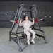 Power Leverage V2 Convergent Bench - Muscle D Fitness - Incline, Shoulder Press - Sweatfully