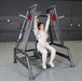 Power Leverage V2 Convergent Bench - Muscle D Fitness - Incline, Shoulder Press - Sweatfully