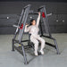 Power Leverage V2 Convergent Bench - Muscle D Fitness - Incline, Shoulder Press - Sweatfully