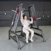 Power Leverage V2 Convergent Bench - Muscle D Fitness - Incline, Shoulder Press - Sweatfully