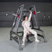 Power Leverage V2 Convergent Bench - Muscle D Fitness - Incline, Shoulder Press - Sweatfully