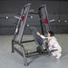 Power Leverage V2 Convergent Bench - Muscle D Fitness - Incline, Shoulder Press - Sweatfully