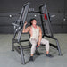 Power Leverage V2 Convergent Bench - Muscle D Fitness - Incline, Shoulder Press - Sweatfully