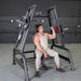 Power Leverage V2 Convergent Bench - Muscle D Fitness - Incline, Shoulder Press - Sweatfully