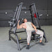 Power Leverage V2 Convergent Bench - Muscle D Fitness - Incline, Shoulder Press - Sweatfully