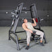 Power Leverage V2 Convergent Bench - Muscle D Fitness - Incline, Shoulder Press - Sweatfully