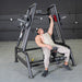 Power Leverage V2 Convergent Bench - Muscle D Fitness - Incline, Shoulder Press - Sweatfully