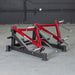 Power Leverage V2 Deadlift / Shrug - Muscle D Fitness - Sweatfully