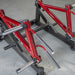 Power Leverage V2 Deadlift / Shrug - Muscle D Fitness - Sweatfully