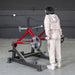 Power Leverage V2 Deadlift / Shrug - Muscle D Fitness - Sweatfully