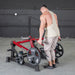 Power Leverage V2 Deadlift / Shrug - Muscle D Fitness - Sweatfully