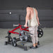 Power Leverage V2 Deadlift / Shrug - Muscle D Fitness - Sweatfully