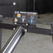 Power Leverage V2 Decline Chest Fly / Most Muscular Machine - Muscle D Fitness - Sweatfully