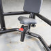 Power Leverage V2 Decline Chest Press - Muscle D Fitness - Sweatfully