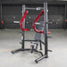 Power Leverage V2 Decline Chest Press - Muscle D Fitness - Sweatfully