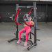 Power Leverage V2 Decline Chest Press - Muscle D Fitness - Sweatfully