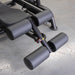 Power Leverage V2 Flat  / Decline Convergent Bench - Sweatfully
