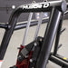 Power Leverage V2 Flat  / Decline Convergent Bench - Sweatfully