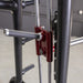 Power Leverage V2 Flat  / Decline Convergent Bench - Sweatfully