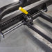 Power Leverage V2 Flat  / Decline Convergent Bench - Sweatfully