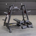 Power Leverage V2 Flat  / Decline Convergent Bench - Sweatfully