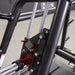 Power Leverage V2 Flat  / Decline Convergent Bench - Sweatfully