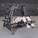 Power Leverage V2 Flat  / Decline Convergent Bench - Sweatfully