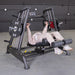 Power Leverage V2 Flat  / Decline Convergent Bench - Sweatfully