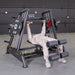 Power Leverage V2 Flat  / Decline Convergent Bench - Sweatfully