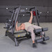 Power Leverage V2 Flat  / Decline Convergent Bench - Sweatfully