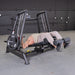 Power Leverage V2 Flat  / Decline Convergent Bench - Sweatfully