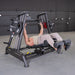 Power Leverage V2 Flat  / Decline Convergent Bench - Sweatfully