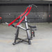 Power Leverage V2 Iso Lateral Lat Pull - Muscle D Fitness - Sweatfully