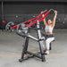 Power Leverage V2 Iso Lateral Lat Pull - Muscle D Fitness - Sweatfully
