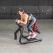 Power Leverage V2  - Glute Kick - Muscle D Fitness - Sweatfully