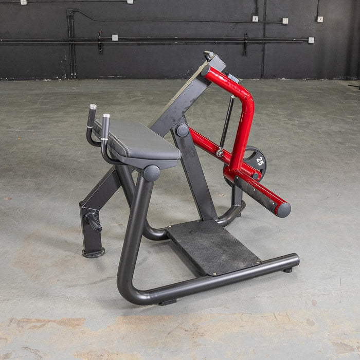 Power Leverage V2  - Glute Kick - Muscle D Fitness - Sweatfully