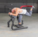 Power Leverage V2  - Glute Kick - Muscle D Fitness - Sweatfully