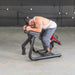 Power Leverage V2  - Glute Kick - Muscle D Fitness - Sweatfully
