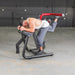 Power Leverage V2  - Glute Kick - Muscle D Fitness - Sweatfully