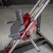 Power Leverage V2  Hack Squat / Calf Raise - Muscle D Fitness - Sweatfully