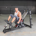 Power Leverage V2  Hack Squat / Calf Raise - Muscle D Fitness - Sweatfully