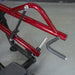 Power Leverage V2 Horizontal Chest Press - Sweatfully