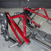 Power Leverage V2 Horizontal Chest Press - Sweatfully