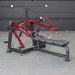 Power Leverage V2 Horizontal Chest Press - Sweatfully