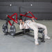 Power Leverage V2 Horizontal Chest Press - Sweatfully