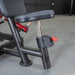 Power Leverage V2 Incline Chest Press - Muscle D Fitness - Sweatfully